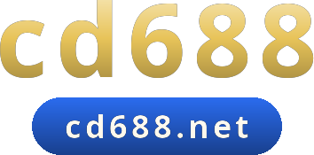 cd688 logo