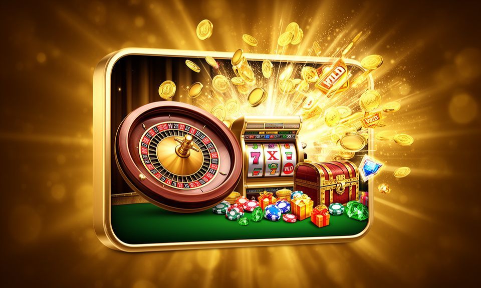 cd688 mobile gaming